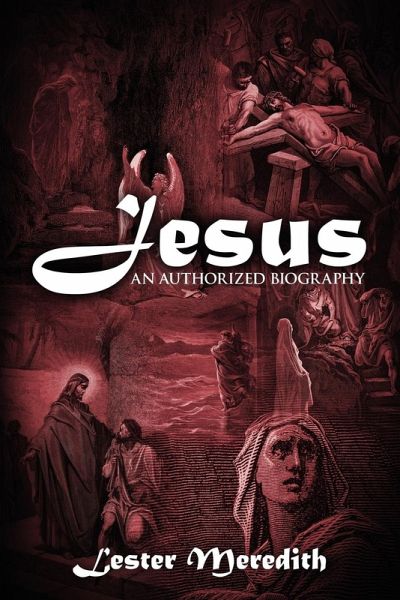 Jesus Jesus