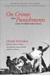 On Crimes and Punishments and Other... - Bild 1