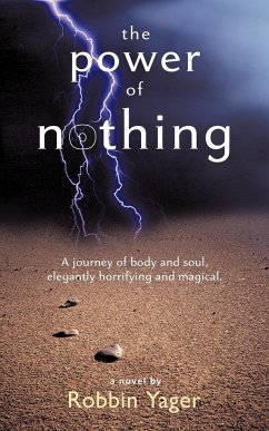 The Power of Nothing - Yager, Robbin