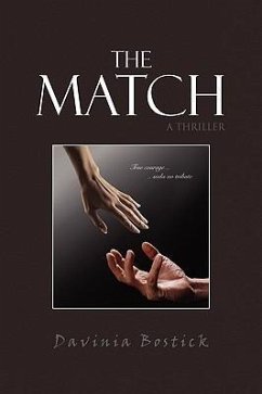 The Match - Bostick, Davinia