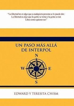 UN PASO MAS ALLA DE INTERPOL