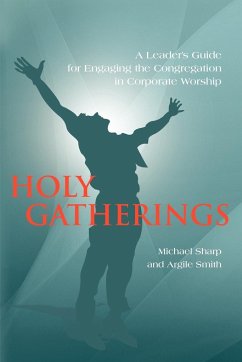 Holy Gatherings - Sharp, Michael; Smith, Argile