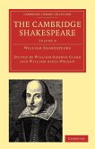 The Cambridge Shakespeare - Volume 8