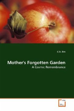 Mother's Forgotten Garden - Zim, C. D.