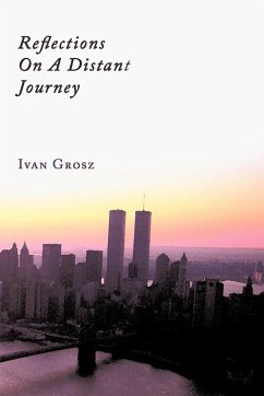 Reflections On A Distant Journey - Grosz, Ivan