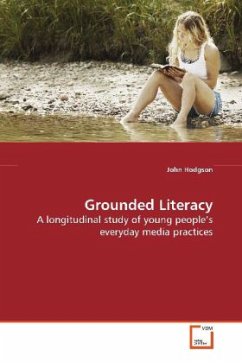 Grounded Literacy - Hodgson, John