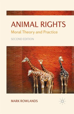 Animal Rights - Rowlands, Mark