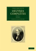 Oeuvres Completes Oeuvres Completes
