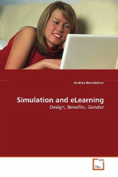 Simulation and eLearning - Bernsteiner, Andrea