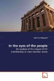 In the eyes of the people