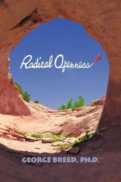Radical Openness - Breed, George
