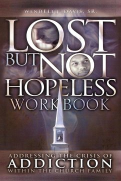 Lost But Not Hopeless Workbook