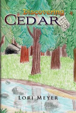 Discovering Cedar - Meyer, Lori