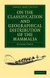On the Classification and Geographical... - Bild 1