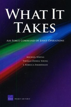 What It Takes - Spirtas, Michael; Young, Thomas-Durell; Zimmerman, Rebecca S