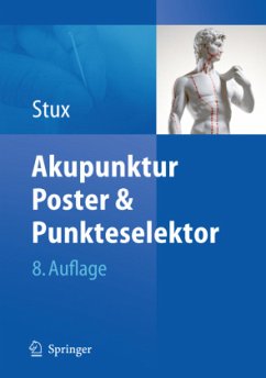 Akupunktur, Poster & Punkteselektor - Stux, Gabriel