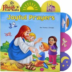 Joyful Prayers - Donaghy, Thomas J