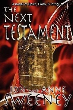 The Next Testament - Sweeney, Jon; Sweeney, Anne
