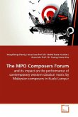 The MPO Composers Forum
