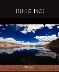 Rung Ho! - Mundy, Talbot