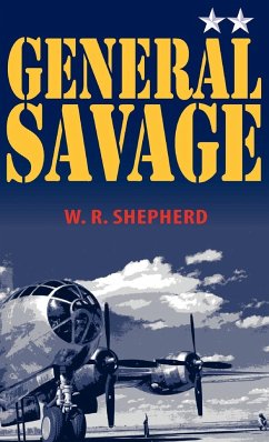 General Savage - Shepherd, W. Richard