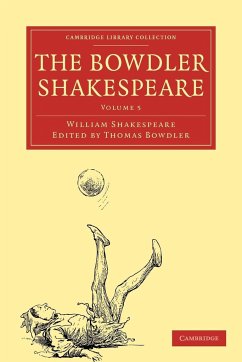 The Bowdler Shakespeare - Shakespeare, William