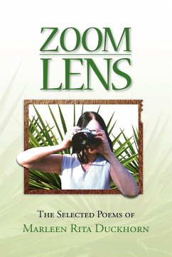Zoom Lens - Duckhorn, Marleen Rita