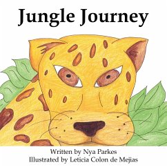 Jungle Journey - Parkes, Nya