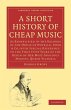 A Short History of Cheap Music - Bild 1
