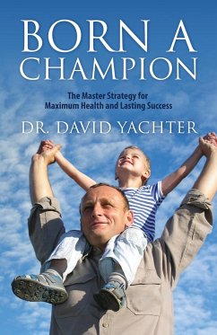 Born a Champion - Yachter, David