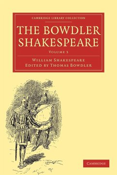 The Bowdler Shakespeare - Shakespeare, William