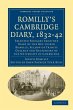Romilly's Cambridge Diary, 1832 42 - Bild 1