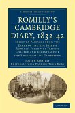 Romilly's Cambridge Diary, 1832 42