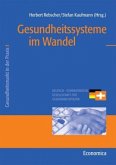 Gesundheitssysteme im Wandel