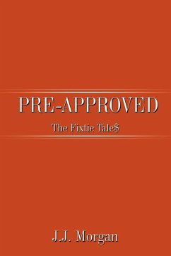 Pre-Approved - Morgan, J. J.