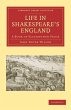 Life in Shakespeare's England - Bild 1