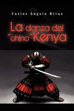 La Danza del ''Chino'' Kenya