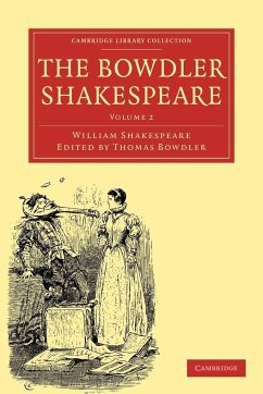 The Bowdler Shakespeare - Shakespeare, William