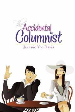 The Accidental Columnist