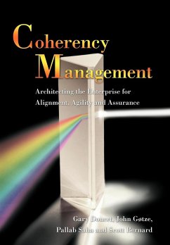 Coherency Management - Gary Doucet, John Gøtze; Pallab Saha; Scott Bernard