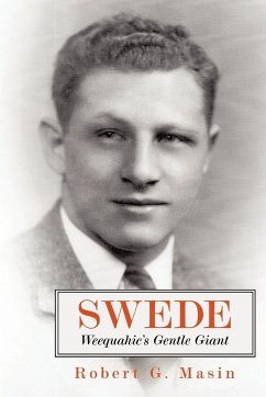 Swede - Masin, Robert G.