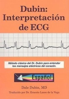 Dubin: Interpretacion de ECG - Dubin, Dale