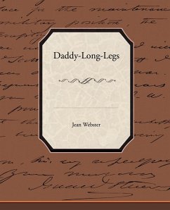 Daddy-Long-Legs - Webster, Jean