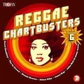 Reggae Chartbusters Vol.6 Reggae Chartbusters Vol.6