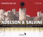 Bellini: Adelson & Salvini Bellini: Adelson & Salvini