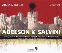 Adelson And Salvini - Bellini,V.