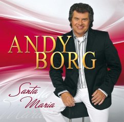 Santa Maria - Borg,Andy