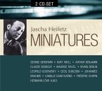 Heifetz - Miniatures Heifetz - Miniatures