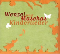 Maschas Kinderlieder - Wenzel