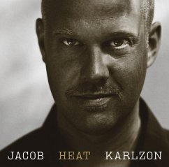 Heat - Karlzon,Jacob